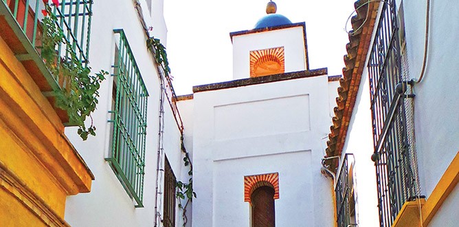 TİKA İspanya’da mescid onaracak