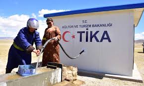 TİKA personel alacak