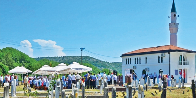 TiKA gurur kaynağımız