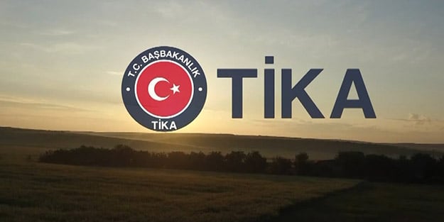 TİKA’dan Akşener’in iddialarına yanıt