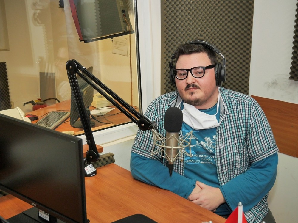 TİKA’dan Hırvatistan medyasına destek 