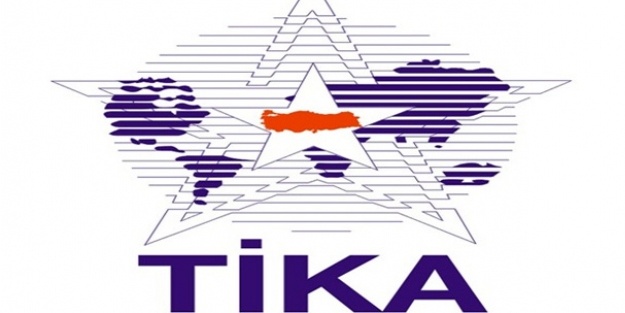 TİKA'dan Moğolistan'a eğitim desteği