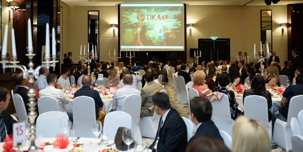 TİKA'dan Moldova'da bir ilk!