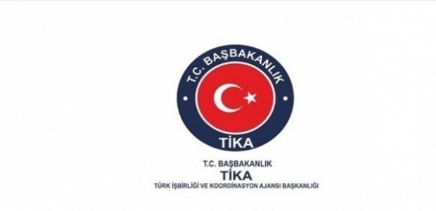 Tika'dan Ürdün'de 10 bin kişiye insani yardım