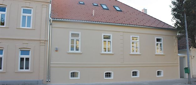 TİKA’dan “Bilge Kral”a vefa borcu