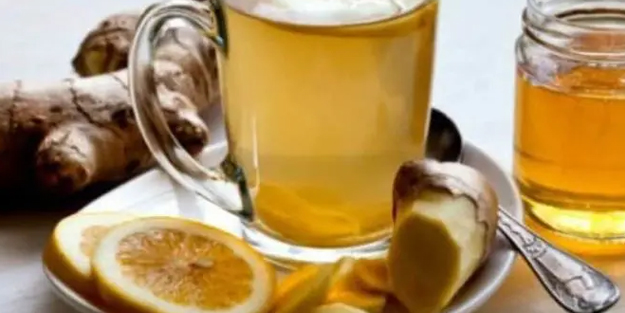 Tıkalı damarları açarak kalp krizini, tansiyonu ve kolesterolü önleyen sır karışım!