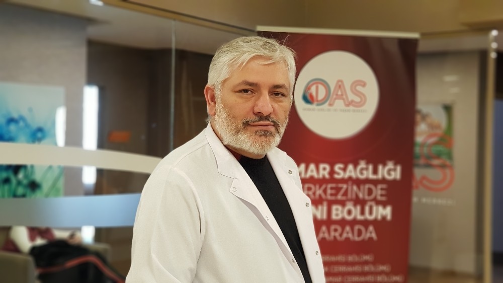 Tıkanan bacak damarları robotla açılabiliyor 