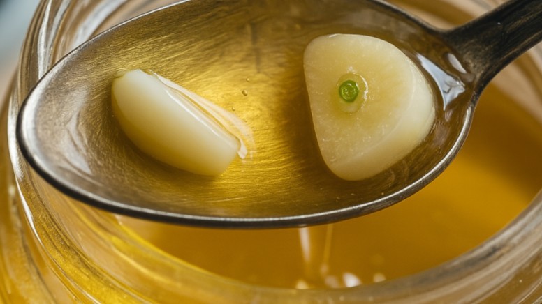 Tıkanan damarları açıyor, vücudu baştan aşağı yeniliyor! Kaşık kaşık tüketiyorlar