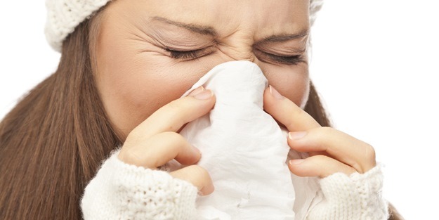  Tıkanık burunu açmanın en etkili çözümü