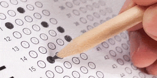 Tıkla öğren! LGS soruları ve cevapları yayında