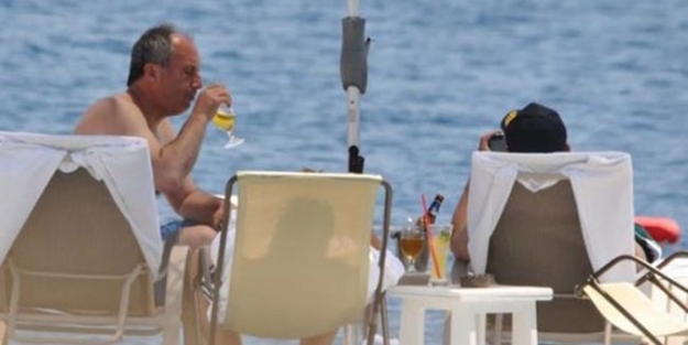 Tıklanma rekorları kıran Muharrem İnce şarkısı!