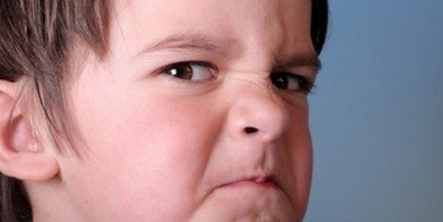 Tikler inadına yapılan hareketler değil