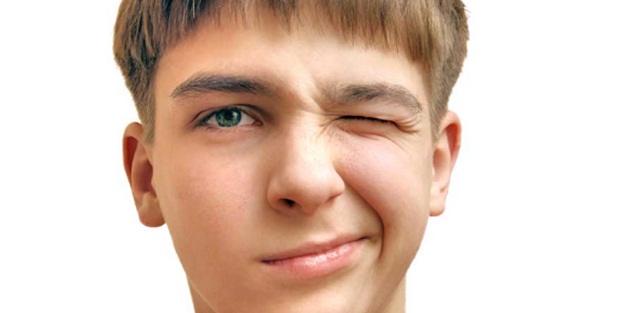 Tiklerin asıl nedeni ne?