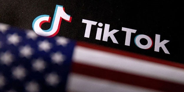 TikTok, ABD hükümetine dava açtı