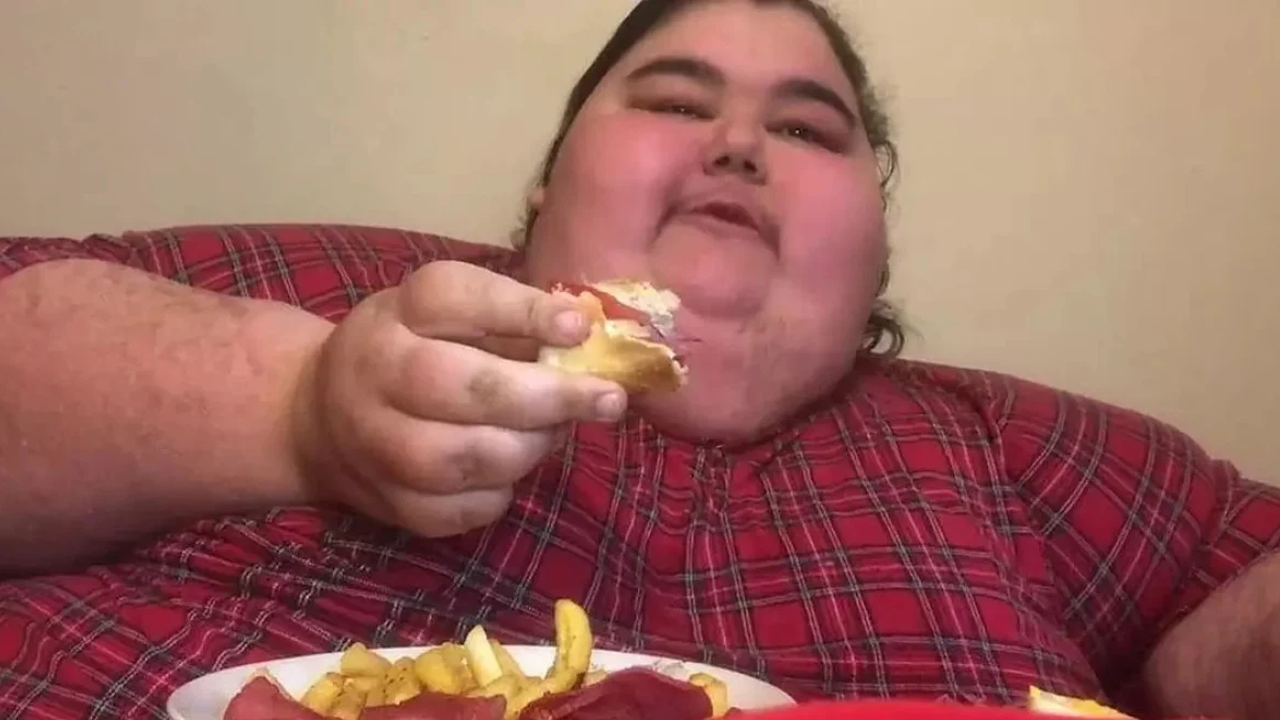 TikTok akımı can aldı! Efecan Kültür hayatını kaybetti