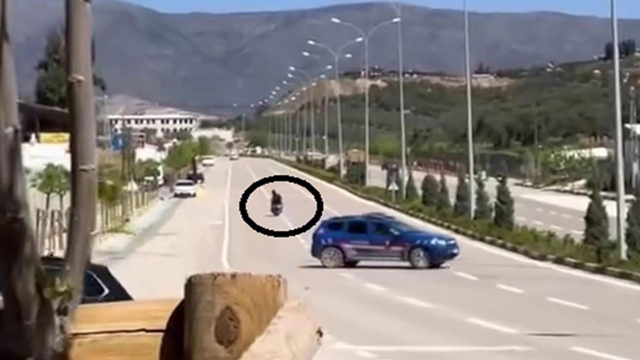 Tiktok eğlencesi pahalıya patladı