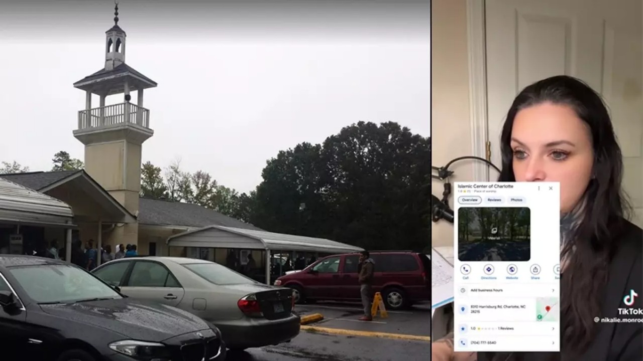 TikTok fenomeni "Aç bebeğim var" diyerek aradı, ilk camiden gelen cevap tüm dünyayı şaşırttı: Diğer kiliseler not alsın