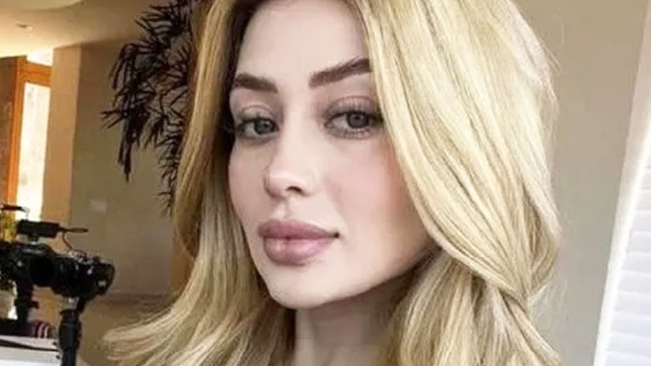 TikTok fenomeni kadın, canlı yayınında silahlı saldırıya uğradı! hayatını kaybetti!