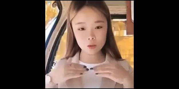 Tiktok fenomeni video çekerken öldü!