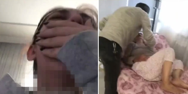 TikTok kitlesini bile şaşırtan skandal video