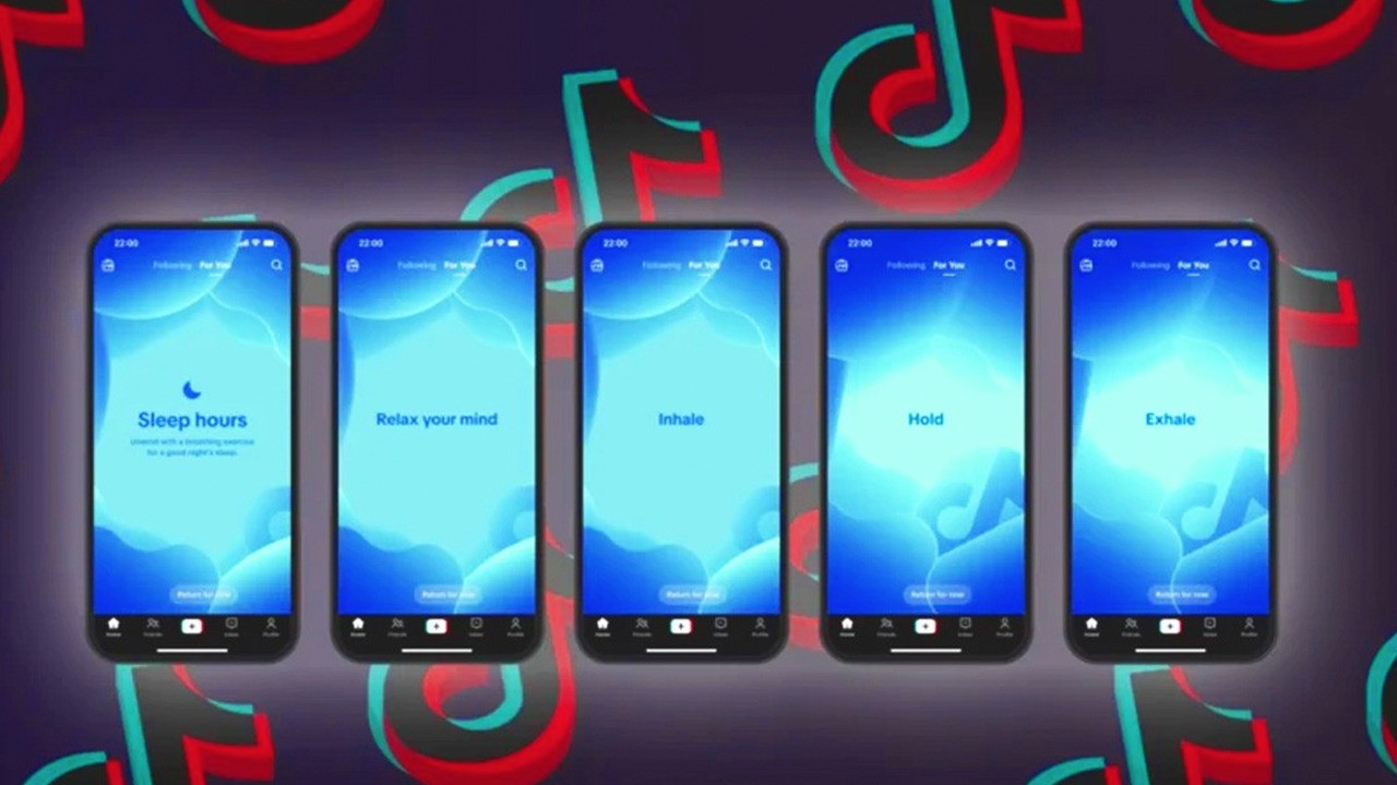 TikTok, olağanüstü bir tehdit: Yeni özelliğini kullanıma sundu! Çocuklar için tehlikeli