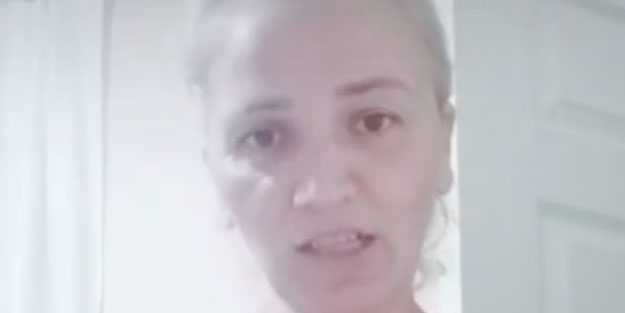TikTok rezaletine suç duyurusu! Camide yaptıkları isyan ettirdi