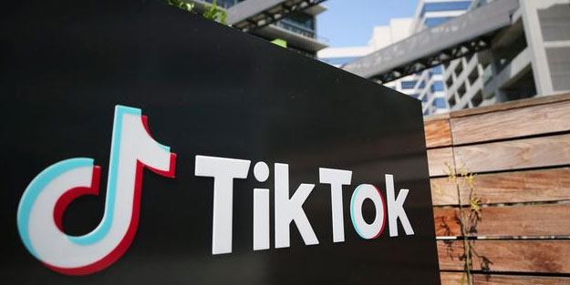 TikTok şimdi de oyuna el attı