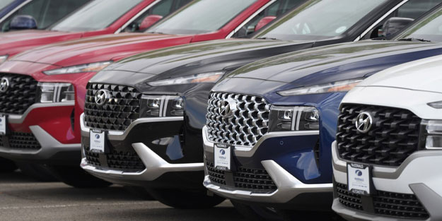 TikTok videoları Hyundai ve Kia'nın başını yaktı