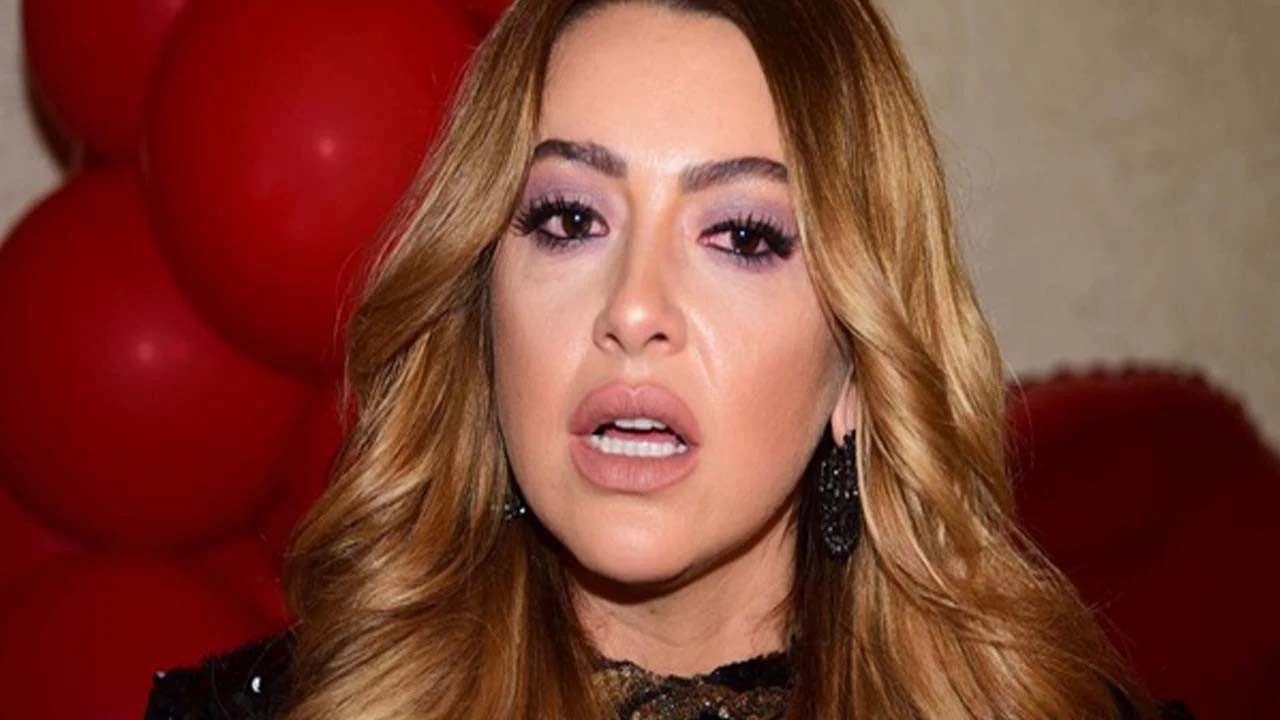 TikTok o ahlaksız diziyi yasakladı! Hadise'nin sözleri yok artık dedirtti!