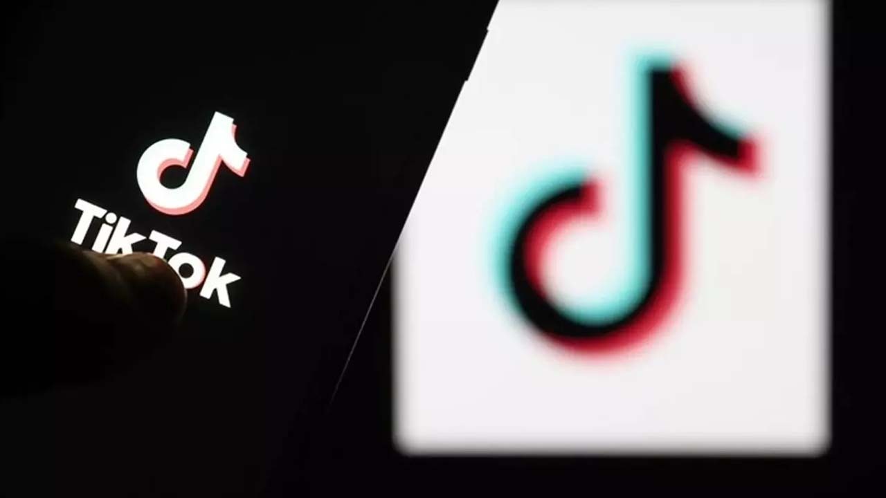Tiktok'ta terör propagandası! Büyük skandal: Tepki için şikayet yağarken teröristlere destek veriyor!