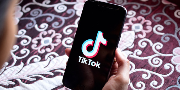 TikTok'tan flaş Rusya kararı!