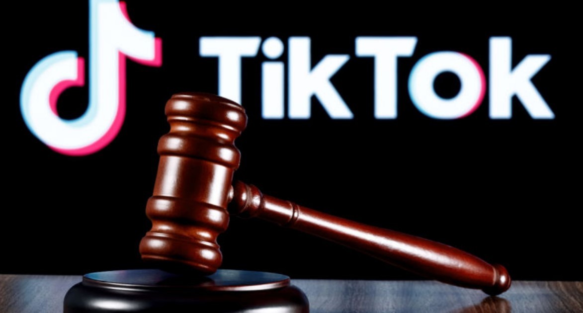Tiktok'tan yeni adap kuralları! Uygunsuz içeriğe ağır ceza geliyor