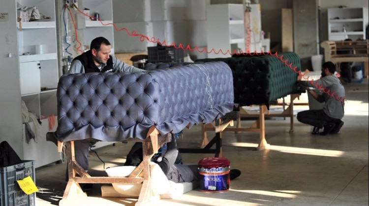 TİM 300 bin kişi için harekete geçti