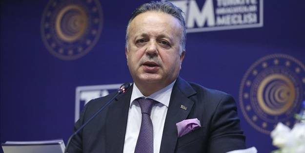 TİM Başkanı duyurdu: 220 milyar dolara koşuyoruz