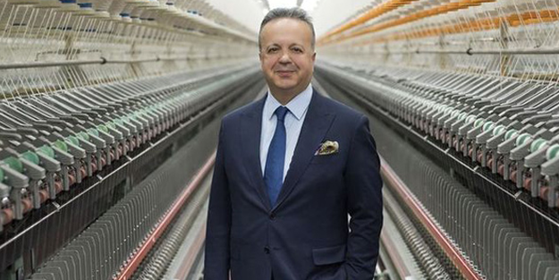 TİM Başkanı Gülle: Destek olunması milli bir görevdir