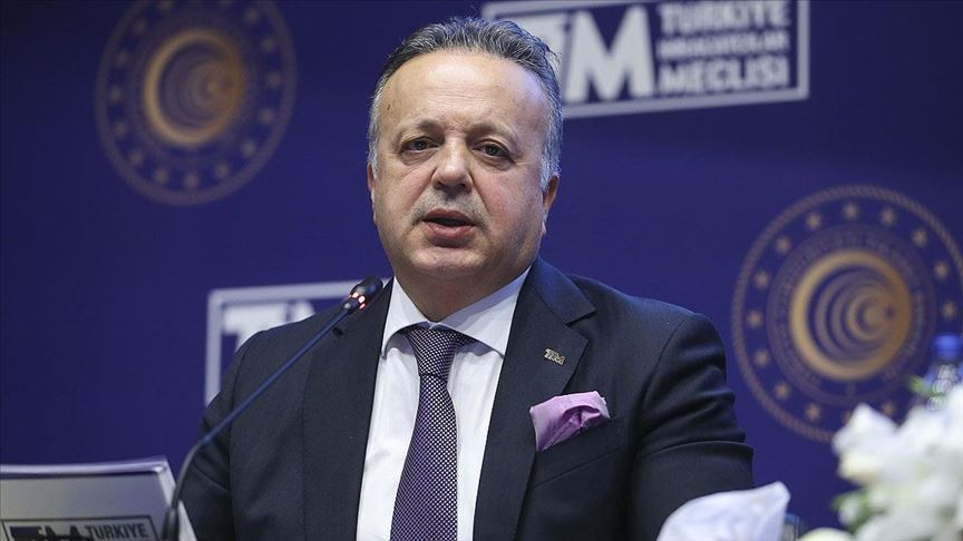 İsmail Gülle'den asgari ücret açıklaması