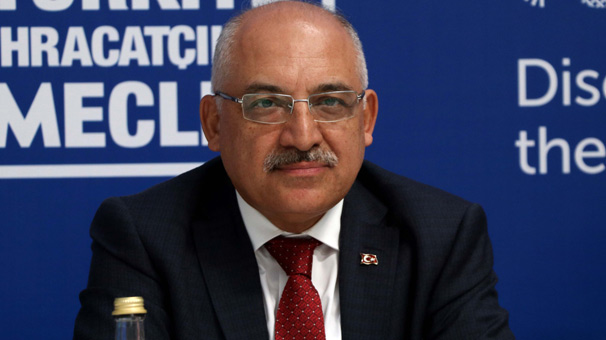 TİM Başkanı Mehmet Büyükekşi: 2018 rekor yılı olacak