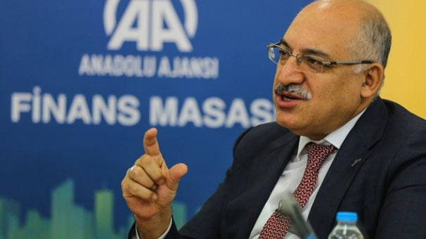 TİM Başkanı Mehmet Büyükekşi: Ocakta yüzde 15 ihracat artışı bekliyoruz