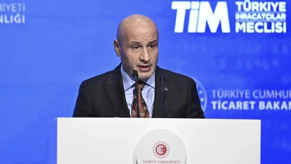TİM başkanından şok ihracat açıklaması: Doların gerçek rakamı...