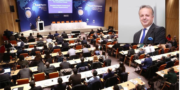 TİM Başkanlığına seçilen İsmail Gülle kimdir?