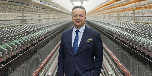 “TİM Export Talks”un konuğu Lahey Büyükelçisi Dişli oldu