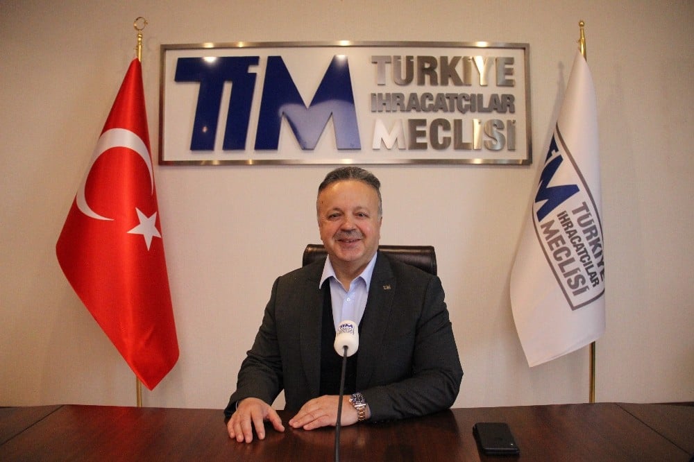 TİM sanal seferlere başlıyor 