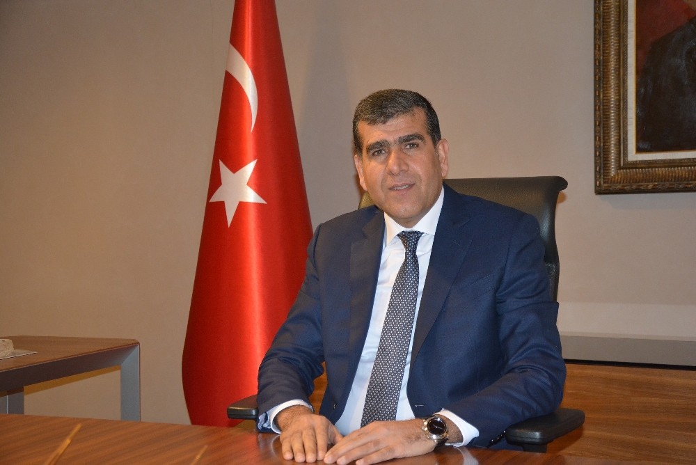 TİM Sektör Kurulu Başkanı Altunkaya’dan 19 Mayıs mesajı 