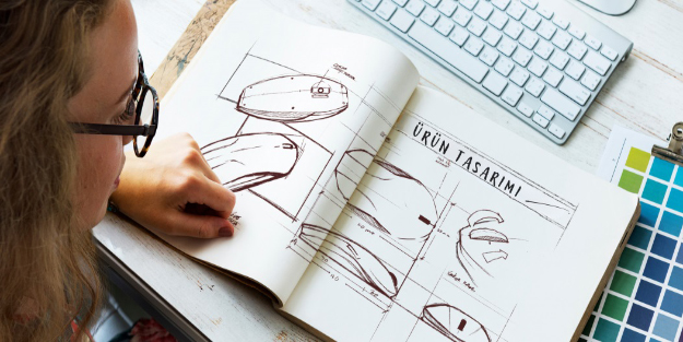 TİM ve bakanlık destekli 