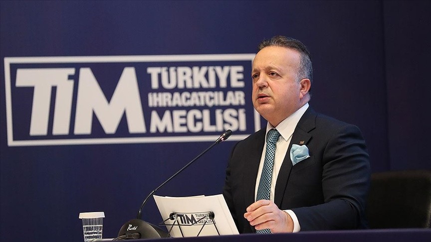 TİM Yeni bir yol haritasını belirledi