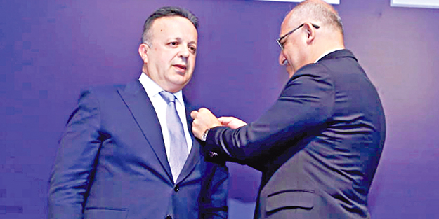 Tim’de Gülle dönemi resmen başladı