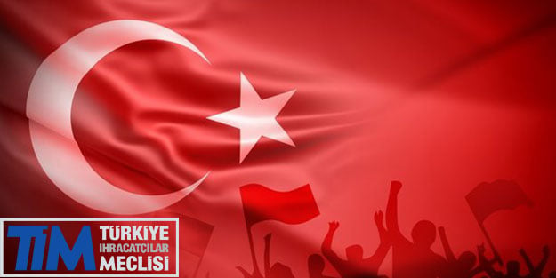 TİM’den anlamlı anma töreni