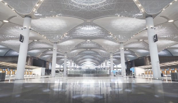 TİM'den İstanbul Yeni Havalimanı adımı!