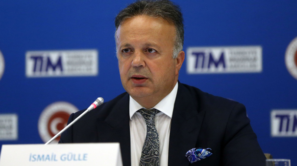 TİM'den önemli açıklama