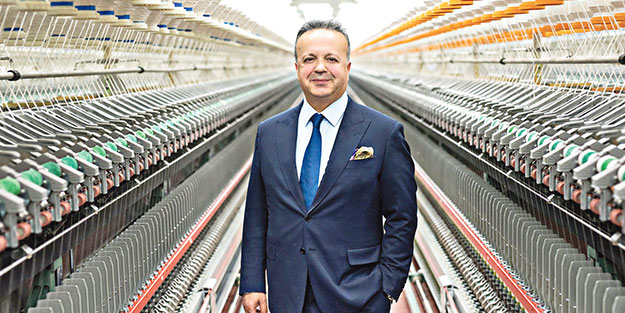 TİM’den Türk tekstili ve tasarımcılarına destek